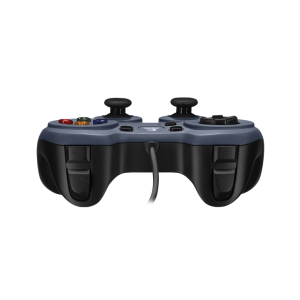 LOGITECH Gamepad F310 Gamepad 10 buttons wired for PC