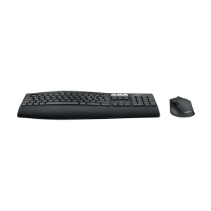 LOGITECH MK850 Performance Wireless Keyboard and Mouse Combo - CENTRAL