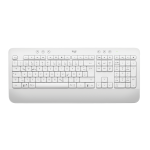 LOGITECH SIGNATURE K650 - OFFWHITE - (DEU) - CENTRAL