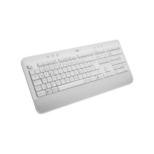 LOGITECH SIGNATURE K650 - OFFWHITE - (DEU) - CENTRAL