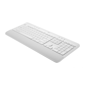 LOGITECH SIGNATURE K650 - OFFWHITE - (DEU) - CENTRAL