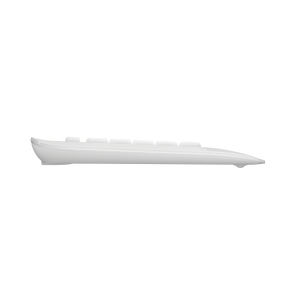 LOGITECH SIGNATURE K650 - OFFWHITE - (DEU) - CENTRAL