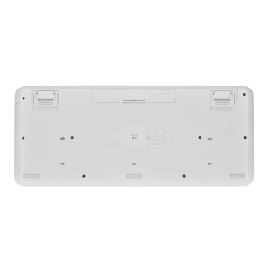 LOGITECH SIGNATURE K650 - OFFWHITE - (DEU) - CENTRAL