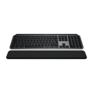 LOGITECH MX Keys S Combo for Mac - Space Grey (FR)