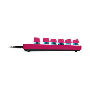LOGITECH PRO X TKL RAPID Magenta (US)