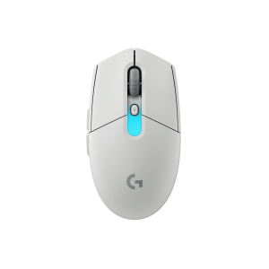 LOGITECH G305 X SUPERLIGHT - WHITE