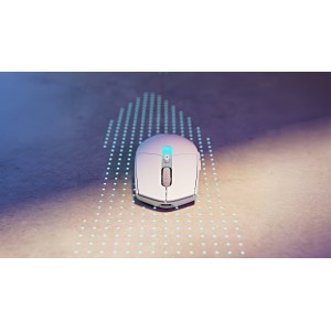 LOGITECH G305 X SUPERLIGHT - WHITE