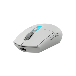 LOGITECH G305 X SUPERLIGHT - WHITE