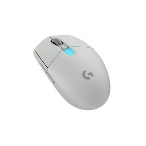 LOGITECH G305 X SUPERLIGHT - WHITE