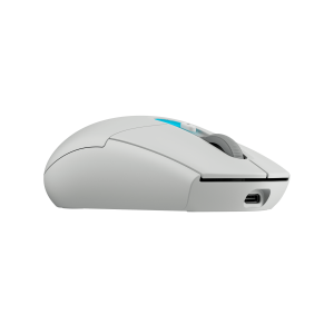 LOGITECH G305 X SUPERLIGHT - WHITE