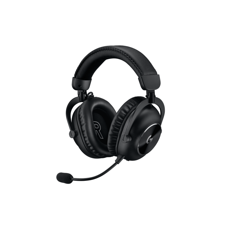 LOGITECH PRO X 2 WIRELESS GAMING HEADSET