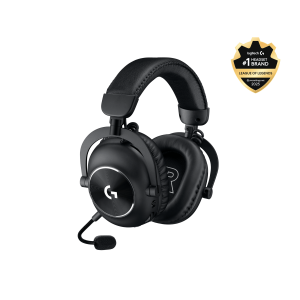 LOGITECH PRO X 2 WIRELESS GAMING HEADSET