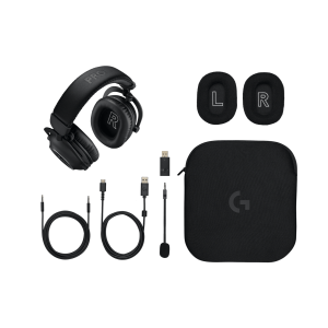 LOGITECH PRO X 2 WIRELESS GAMING HEADSET