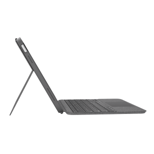 LOGITECH COMBO TOUCH KEYBOARD/COVER