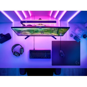 LOGITECH G G740 Mouse pad