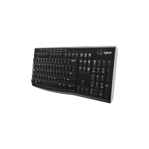LOGITECH K270 Wireless Keyboard - MEDITER - ESP