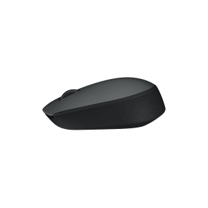 LOGITECH MK235 Wireless Keyboard and Mouse - GREY - HRV-SLV - INTNL