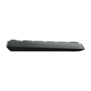 LOGITECH MK235 Wireless Keyboard and Mouse - GREY - HRV-SLV - INTNL