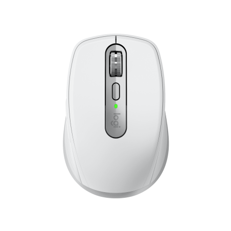 LOGITECH MX Anywhere 3S for Mac - Pale Grey - EMEA28-935