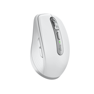 LOGITECH MX Anywhere 3S for Mac - Pale Grey - EMEA28-935
