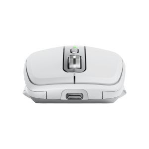 LOGITECH MX Anywhere 3S for Mac - Pale Grey - EMEA28-935