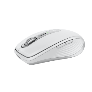 LOGITECH MX Anywhere 3S for Mac - Pale Grey - EMEA28-935