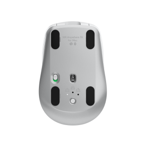 LOGITECH MX Anywhere 3S for Mac - Pale Grey - EMEA28-935