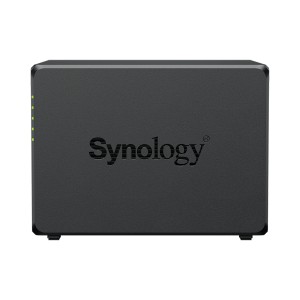 SYNOLOGY DS925+ DiskStation NAS Ryzen V1500B 4Go ECC SODIMM