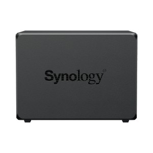 SYNOLOGY DS925+ DiskStation NAS Ryzen V1500B 4Go ECC SODIMM