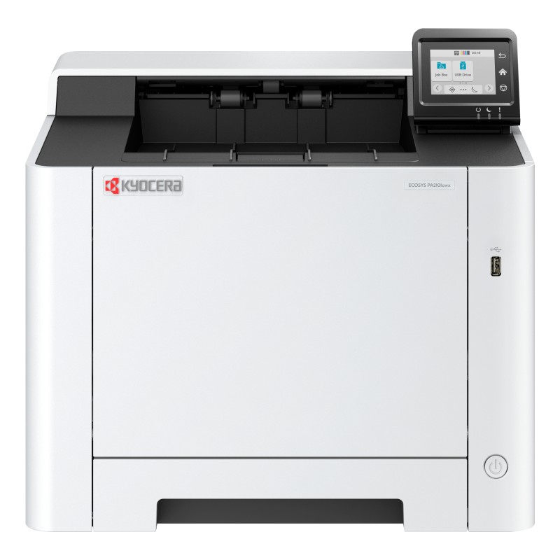 KYOCERA ECOSYS PA2101cwx Couleur 1200 x 1200 DPI A4 Wifi | JDB-Info