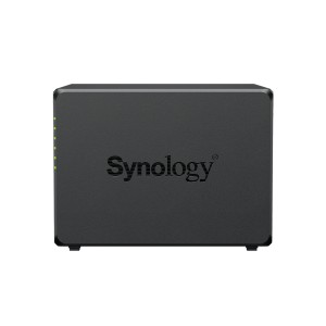 SYNOLOGY DS1525+ Desktop 5-BAY AMD Ryzen Embedded R1600 DUAL CORE 8Go RAM up to 32Go