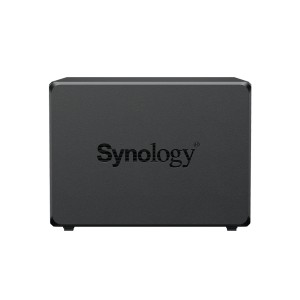SYNOLOGY DS1525+ Desktop 5-BAY AMD Ryzen Embedded R1600 DUAL CORE 8Go RAM up to 32Go