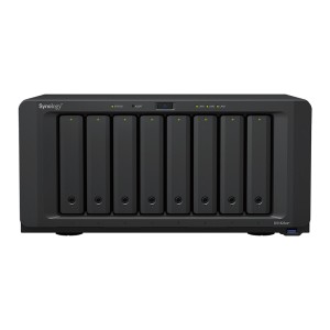 SYNOLOGY DS1823xs+ DiskStation NAS AMD Ryzen V1780B