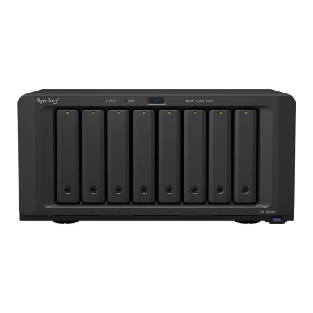 SYNOLOGY DS1823xs+ DiskStation NAS AMD Ryzen V1780B