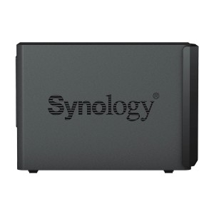 SYNOLOGY DS223 Desktop 2-BAY QUAD CORE 2Go RAM