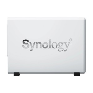 SYNOLOGY DS223J 2-Bay NAS RTD1619 1Go RAM