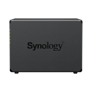 SYNOLOGY DS425+ Desktop 4-BAY Intel Celeron J4125 2Go DDR4 non-ECC