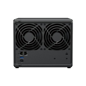 SYNOLOGY DS425+ Desktop 4-BAY Intel Celeron J4125 2Go DDR4 non-ECC
