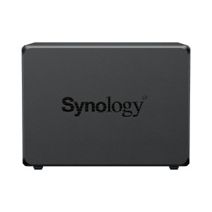 SYNOLOGY DS425+ Desktop 4-BAY Intel Celeron J4125 2Go DDR4 non-ECC