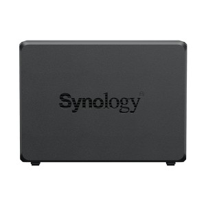 SYNOLOGY DS725+ 2-Bay Diskstation AMD Ryzen Embedded R1600 4Go DDR4 ECC SODIMM