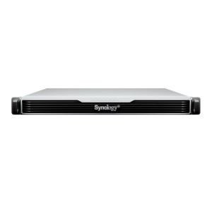 SYNOLOGY RS1626XS+ 4-BAY Rackstation Intel Xeon D-1726 16Go DDR4 ECC RDIMM