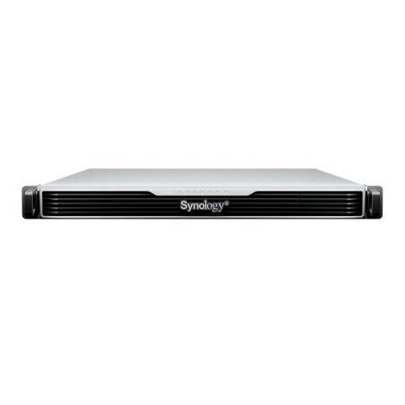 SYNOLOGY RS1626XS+ 4-BAY Rackstation Intel Xeon D-1726 16Go DDR4 ECC RDIMM