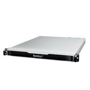 SYNOLOGY RS1626XS+ 4-BAY Rackstation Intel Xeon D-1726 16Go DDR4 ECC RDIMM