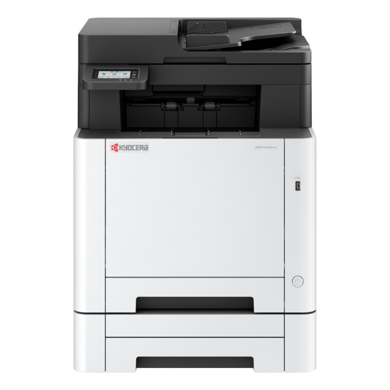 KYOCERA ECOSYS MA2101cwfx Laser A4 1200 x 1200 DPI 21 ppm W | JDB-Info