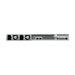 SYNOLOGY RS1626XS+ 4-BAY Rackstation Intel Xeon D-1726 16Go DDR4 ECC RDIMM