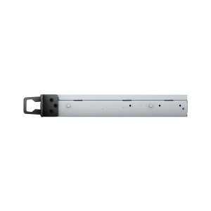 SYNOLOGY RS422+ 4-Bay NAS-Rackmount AMD Ryzen 5 1600 dual-core 2.6GHz 2Go DDR4 ECC
