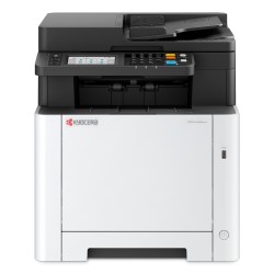 KYOCERA ECOSYS MA2600cwfx Laser A4 1200 x 1200 DPI 26 ppm W | JDB-Info
