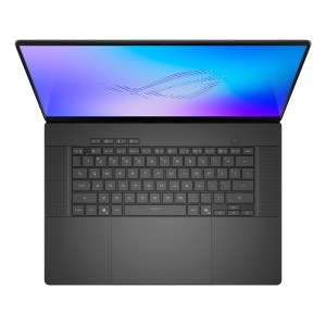 ASUS ROG Zephyrus G16 GU606AR-TB008W Intel Core Ultra 9 386 | JDB-Info