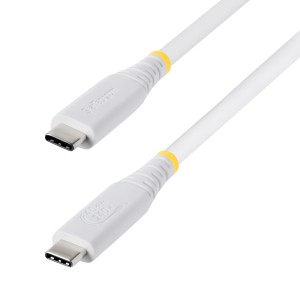 StarTech.com Câble USB4 de 50cm, 40Gbps, Câble USB-C Certif | JDB-Info