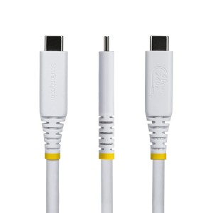 StarTech.com Câble USB4 de 50cm, 40Gbps, Câble USB-C Certif | JDB-Info